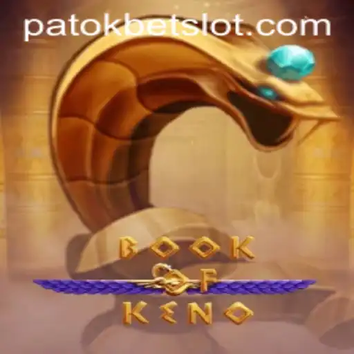 PATOKBET Casino Games