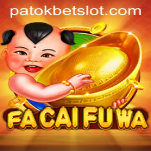 PATOKBET Casino App