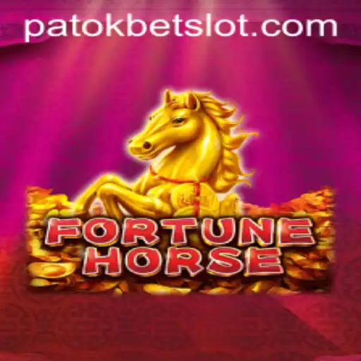 PATOKBET Casino Games