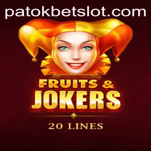 PATOKBET Casino App