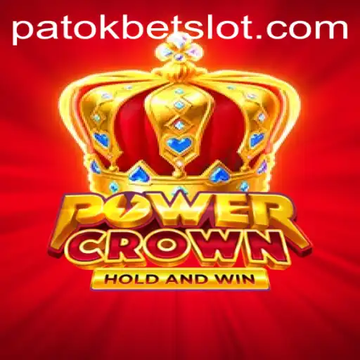 PATOKBET Casino Withdrawal